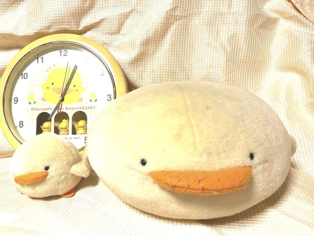 ぴよちゃん 新品 ランチセット マザーグースの森 レア レア マザーグースの森 レトロ ピヨちゃん セット オルゴール