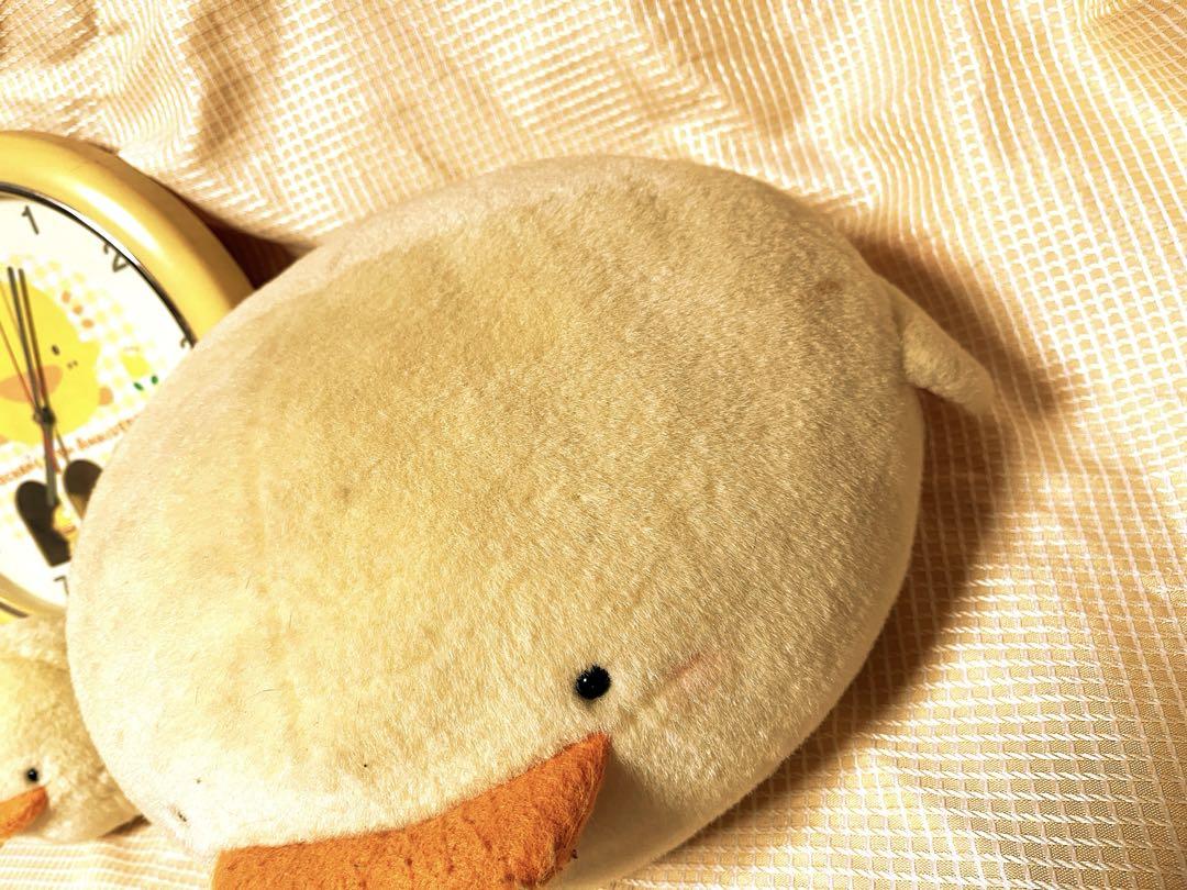 レア マザーグースの森 レトロ ピヨちゃん セット オルゴール