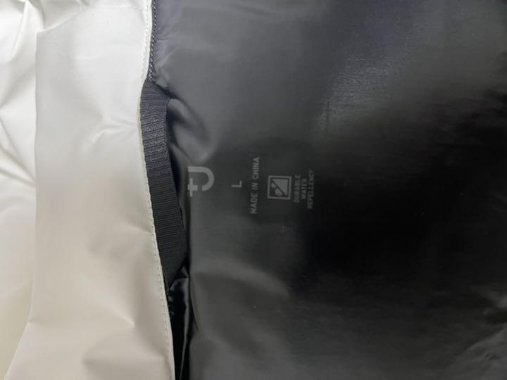らくらくメ 2020 J ライトダウンボリュームロングフーデッドコート fiaB6-m86087384719 ユニクロ ㊑ニクロへ