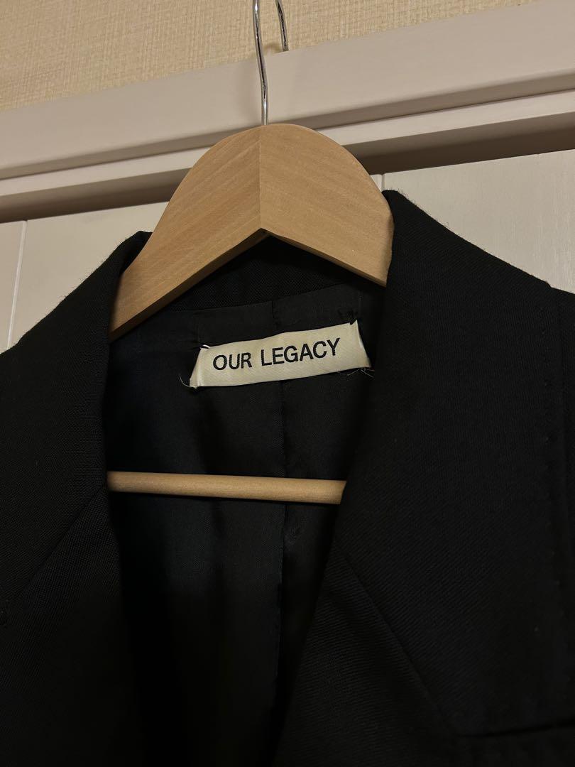 legacy