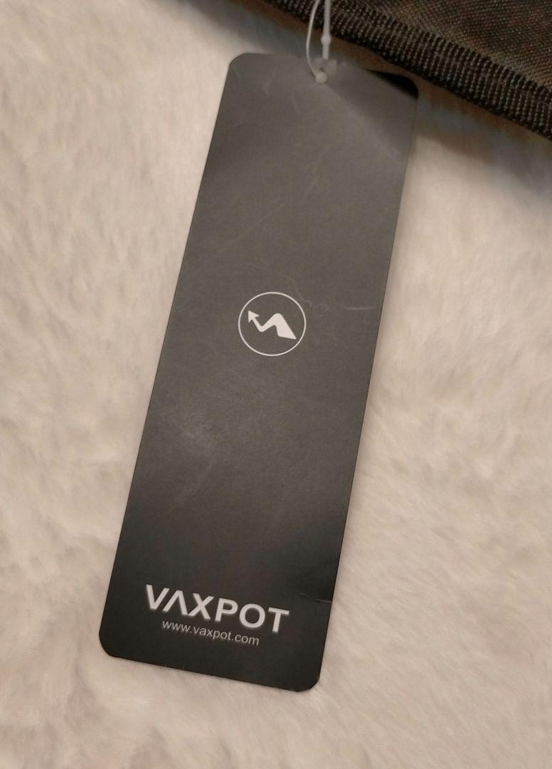VAXPOT バックスポット スノーボードケース 3ポケット 3WAY
