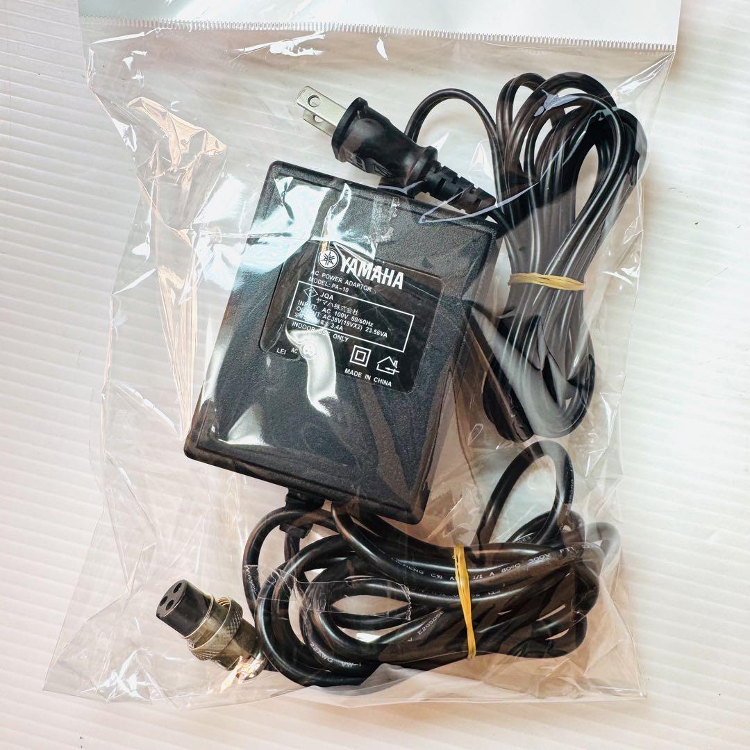 YAMAHA ヤマハ MW10 USB MIXING STUDIO ミキサー