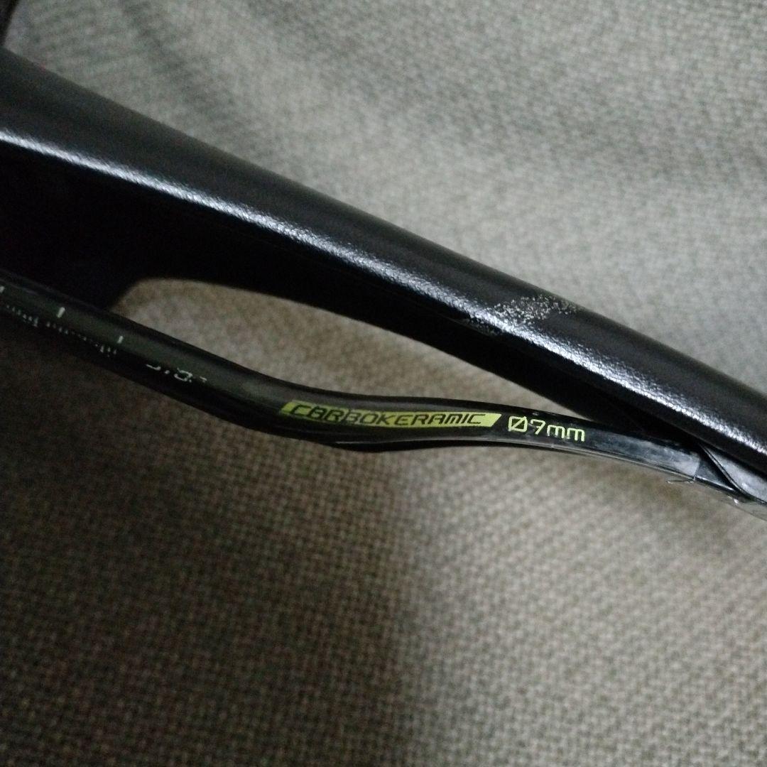 selle italia SLR カーボンレールサドル