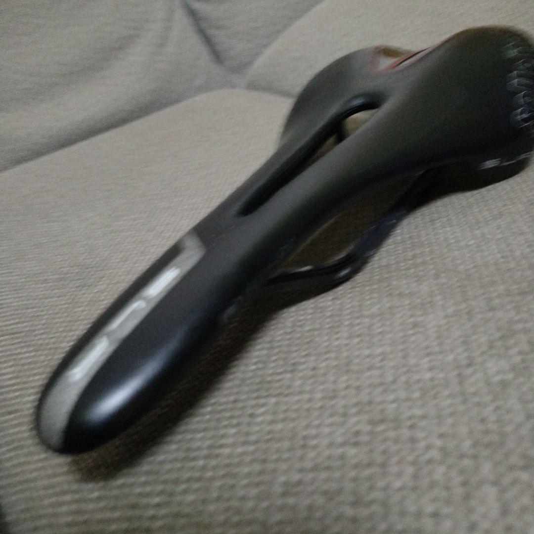 selle italia SLR カーボンレールサドル