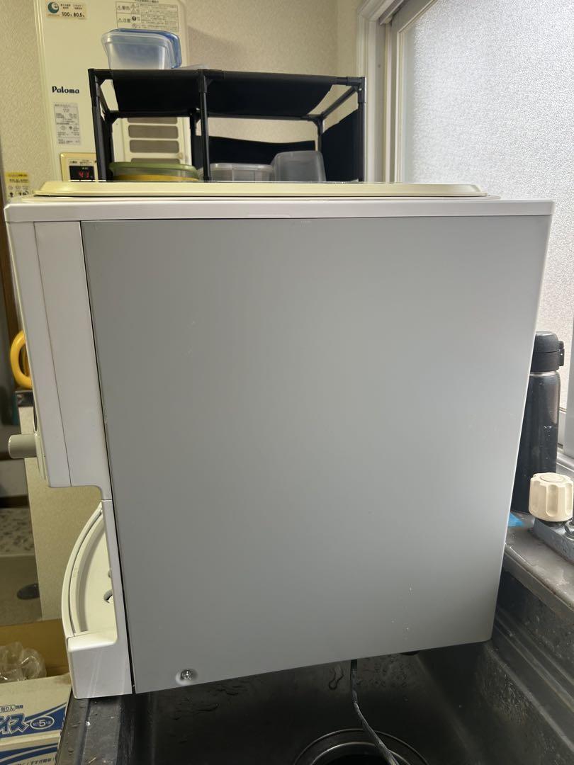 冷水温水兼用ウォータークーラーRW-1210BH