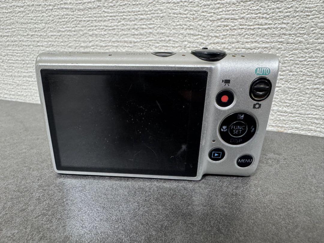 Canon IXY デジタルカメラ　PC2018 PC1193