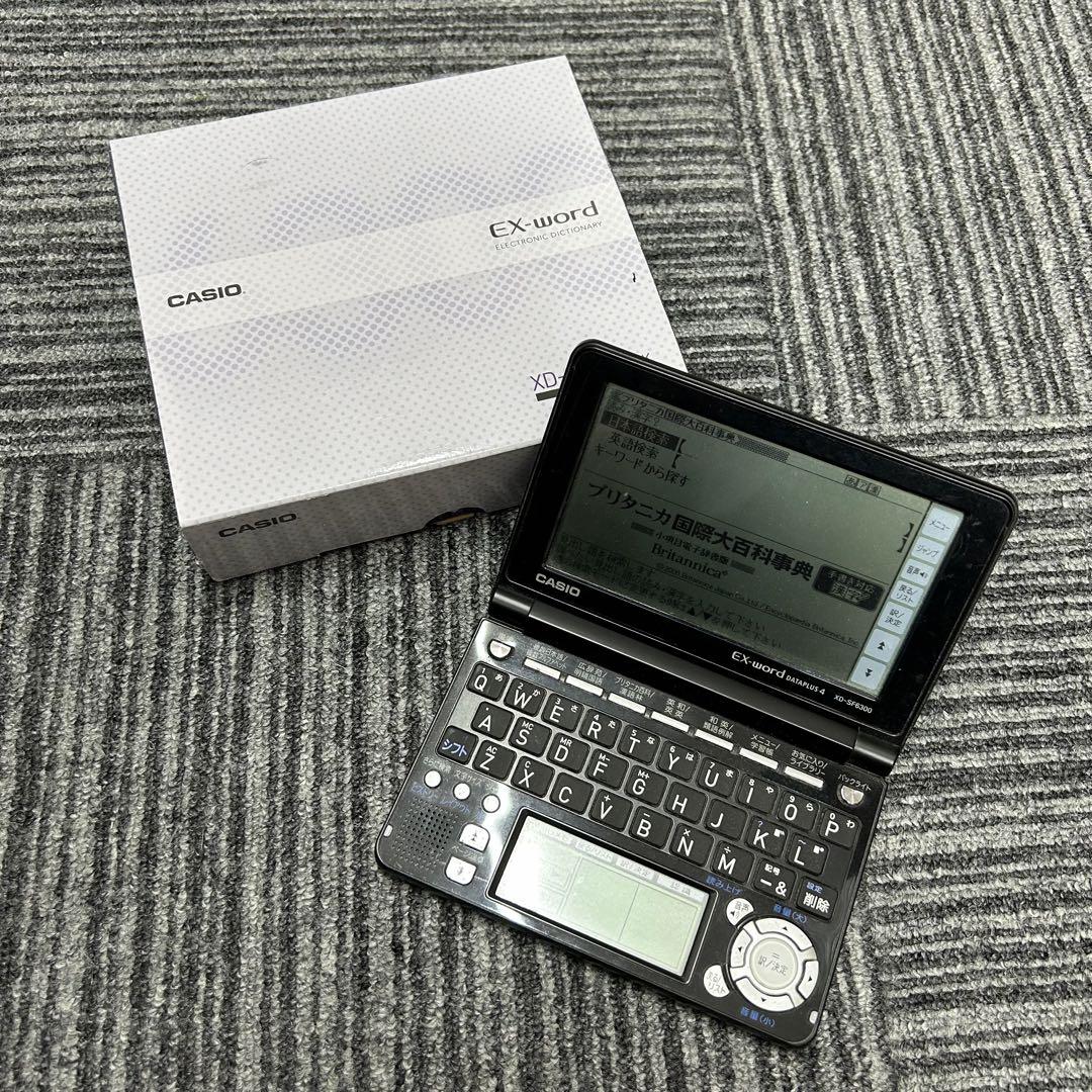 K＊プロフ必読ページです XD-Z20000 | XD-Z | 電子辞書 | CASIO