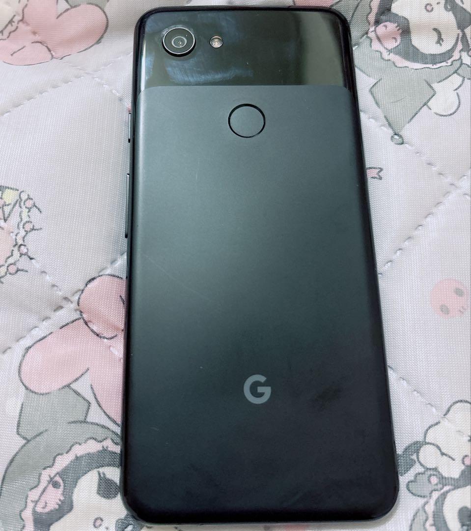 Google pixel3a 本体 SIMフリー 64GB - メルカリ