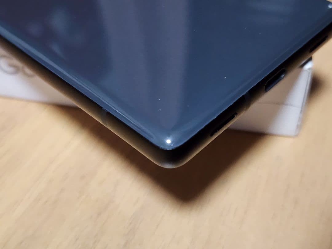 Google Pixel 6a 本体 充電器付 Google Pixel 6a 本体 充電器付