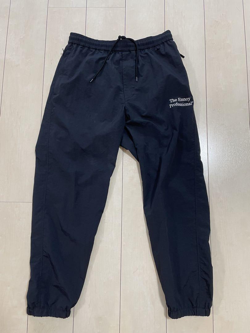 ENNOY 2024 シャカシャカ セットアップ Mサイズ