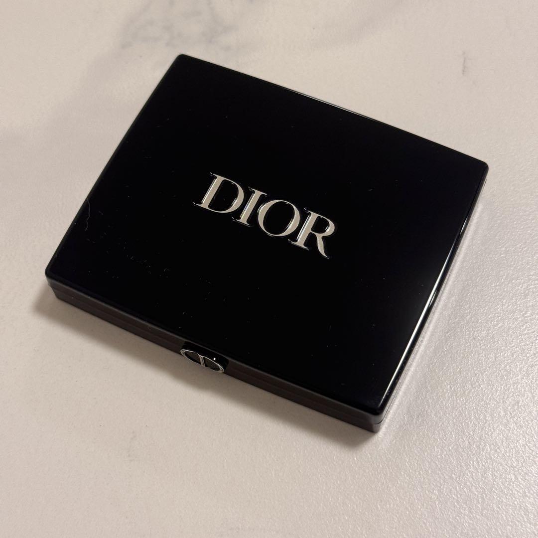 Dior ディオールショウ　サンククルール　183 プラムチュチュ