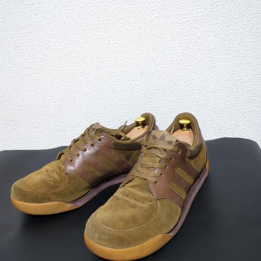 adidas　PROVENCE　27センチ　2003年製 5,459円