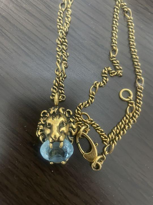 47%割引グレイ系新製品情報も満載 GUCCI グッチ ライオンヘッドネックレス ネックレス アクセサリーグレイ系-FRESHTOGO.PK 47%割引グレイ系新製品情報も満載 GUCCI グッチ ライオンヘッドネックレス ネックレス アクセサリーグレイ系-FRESHTOGO.PK