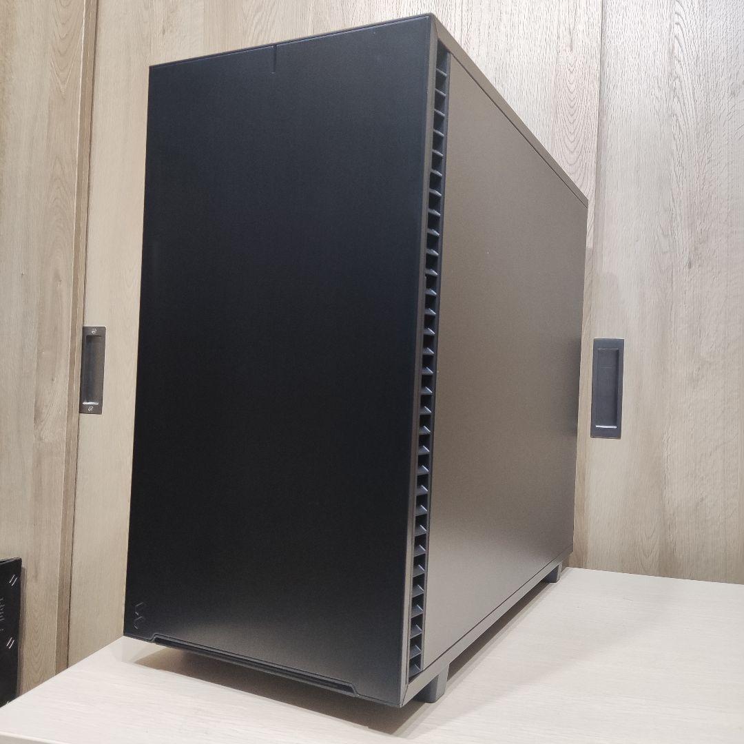 ゲーミングPC i3-10105 RTX3060Tiデスクトップ型PC