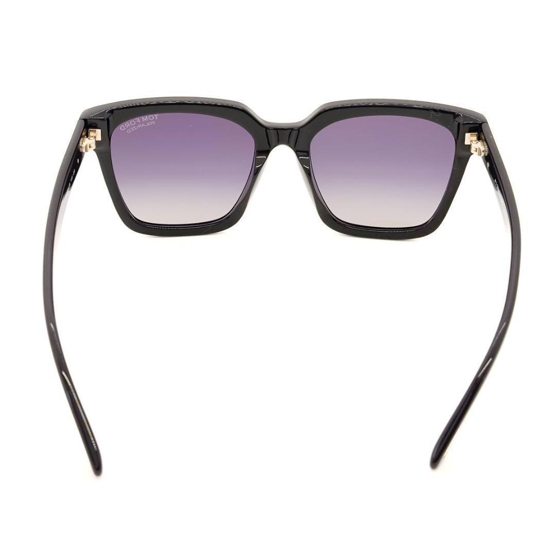 TOM FORD トムフォード サングラス TF952 Selby 偏光レンズ