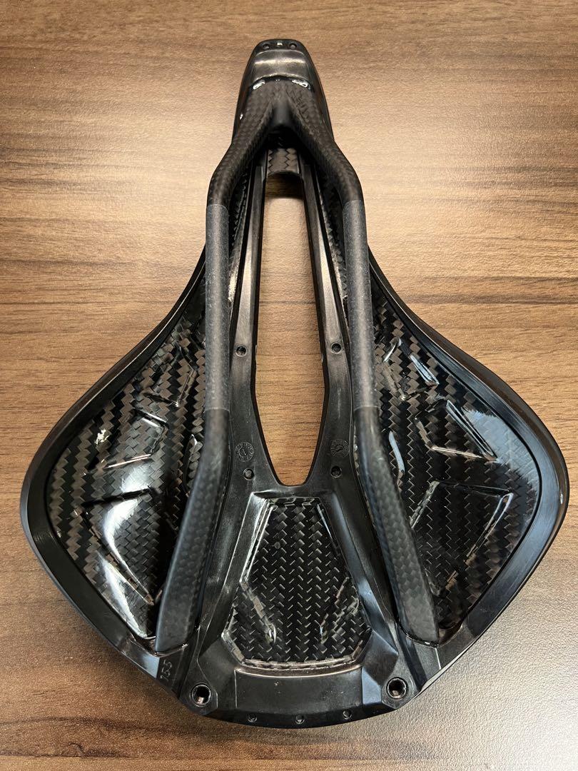 スペシャライズド S-WORKS POWER CARBON SADDLE 155 - メルカリ