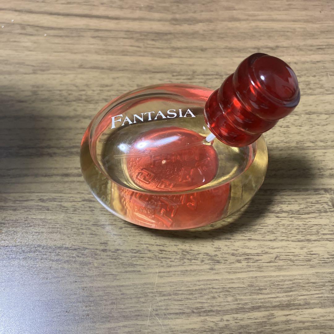 FANTASIA 75ml 香水 フェンディ ファンタジア