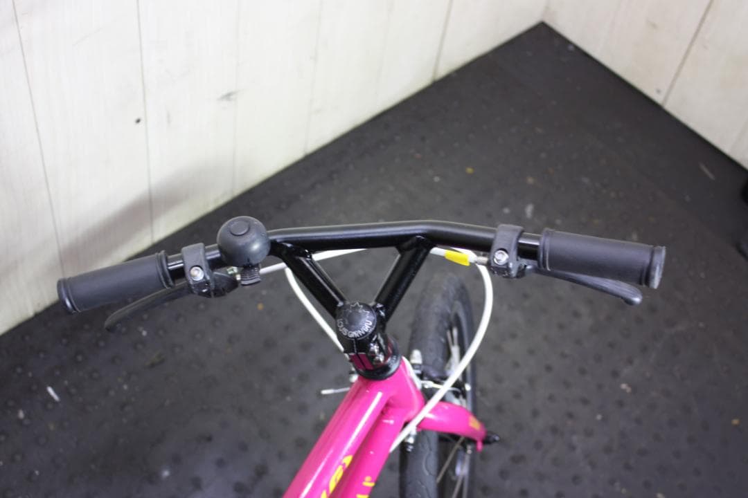幼児用自転車