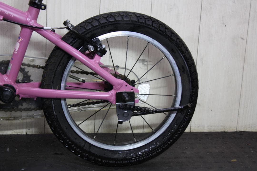 MARIN 幼児用自転車