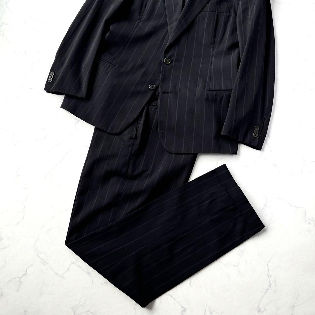 C692 GIORGIO ARMANI ジョルジオ アルマーニ スーツ