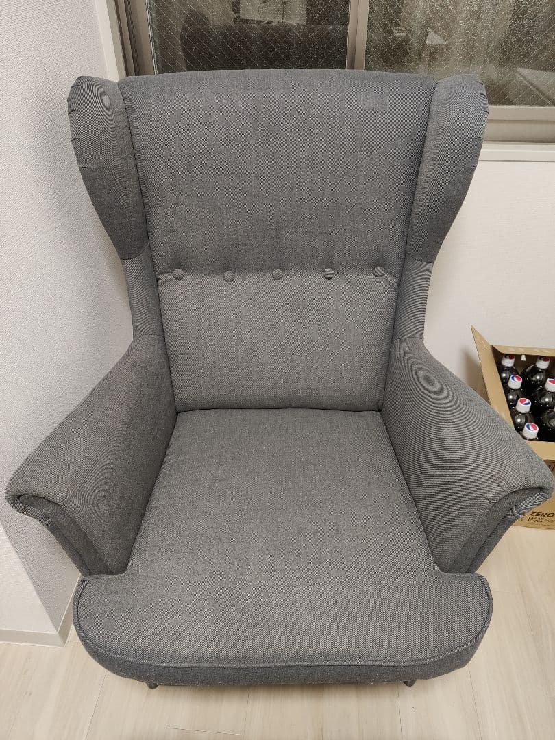 かわいい 座椅子 ソファ 一人用 イケア Strandmon 座椅子 Orointegrated Coop かわいい 座椅子 ソファ 一人用 イケア Strandmon 座椅子 Orointegrated Coop