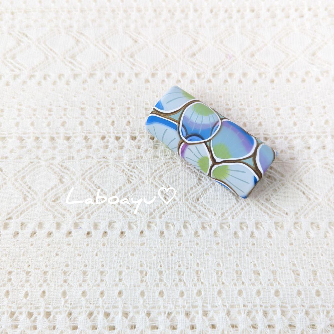 のあーるさま売約済み 〈Wild hydrangea・Silvergreen〉
