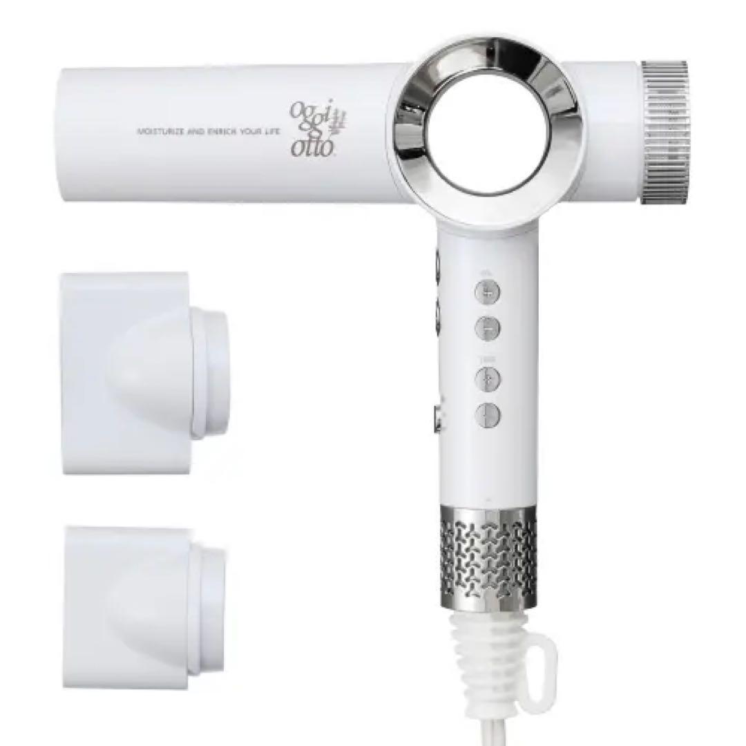 oggi otto True Treatment PRO クリスタルホワイト