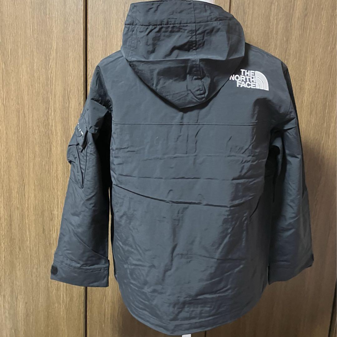 新品未使用 韓国正規品 ノースフェイス ニュー ダルトン