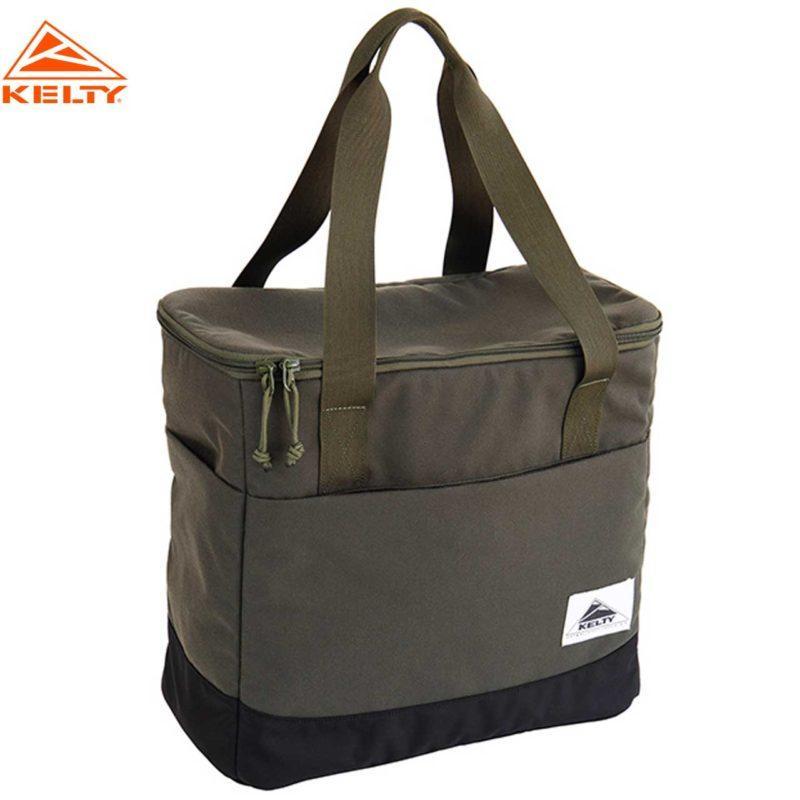 ○★新品未使用 KELTY BOX BAG ボックスバッグ キャンプ アウトドア