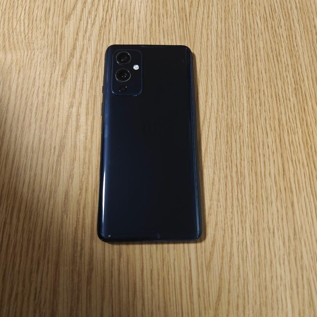 OnePlus 9 8GB/128GB OnePlus 9 8GB/128GB
