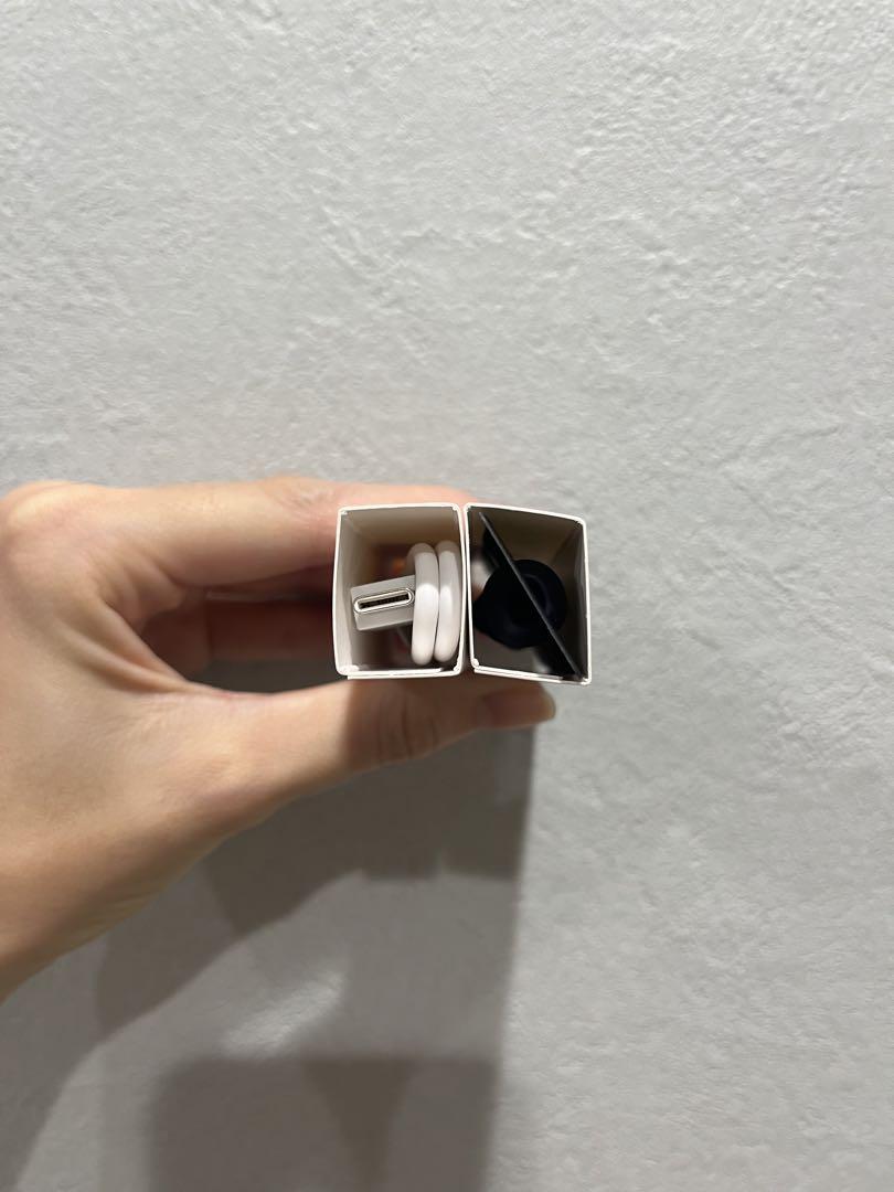 Nothing Ear Black(2024年最新モデル)(国内正規品)(ワイヤレス