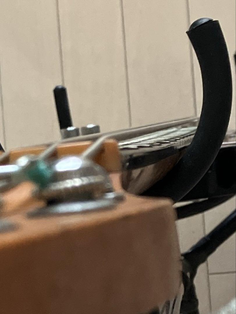 ジャンク GUYATONE グヤトーン ベース ビザール