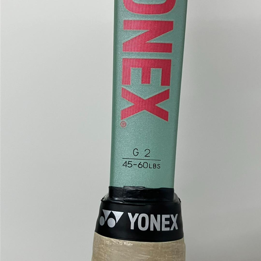 YONEX PERCEPT 100 G2 DEMO ヨネックス パーセプト100 - メルカリ YONEX PERCEPT 100 G2 DEMO ヨネックス パーセプト100 - メルカリ