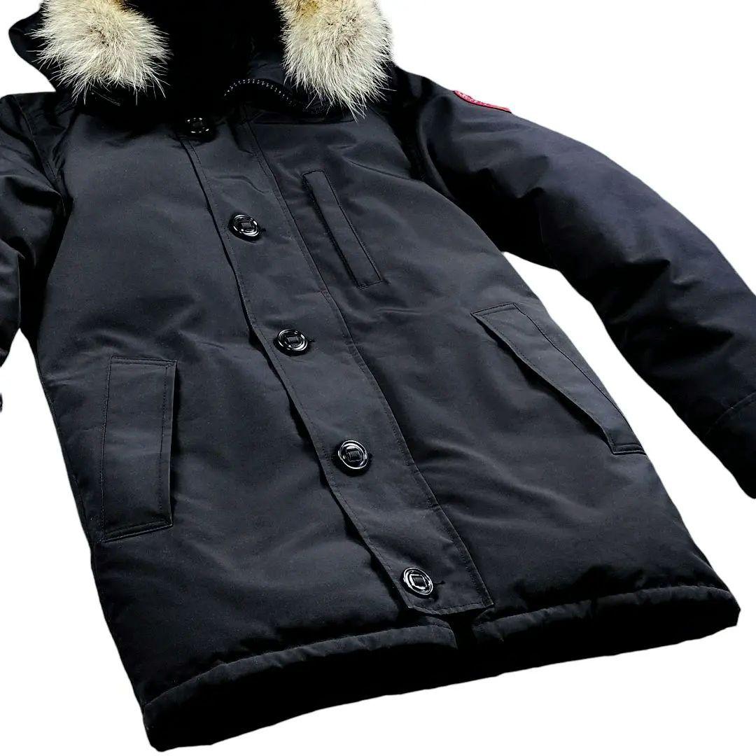 rice-28様   ジャスパー ダウンジャケット rice-28様 CANADA GOOSE ジャスパー ダウンジャケット