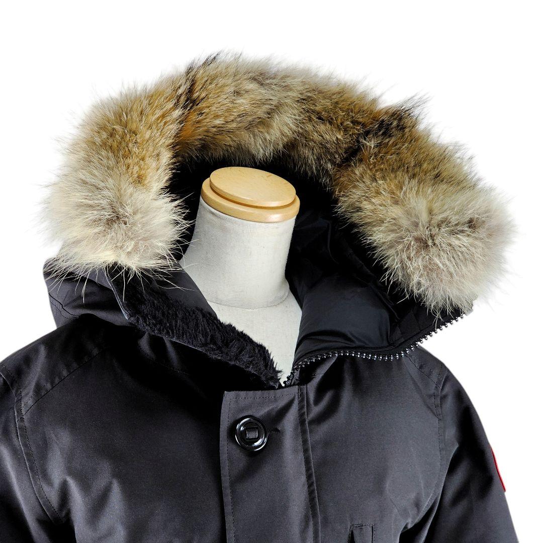 rice-28様 CANADA GOOSE ジャスパー ダウンジャケット