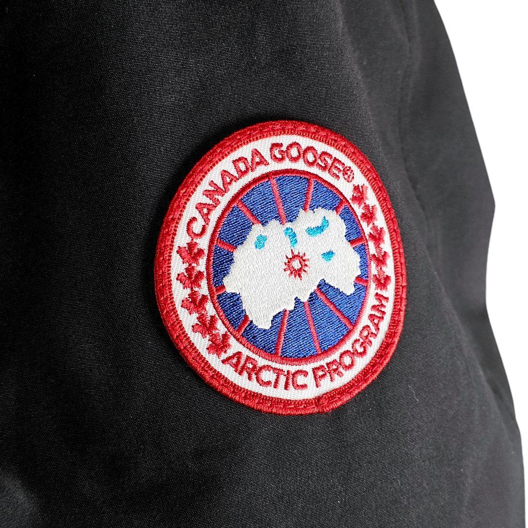 rice-28様 CANADA GOOSE ジャスパー ダウンジャケット