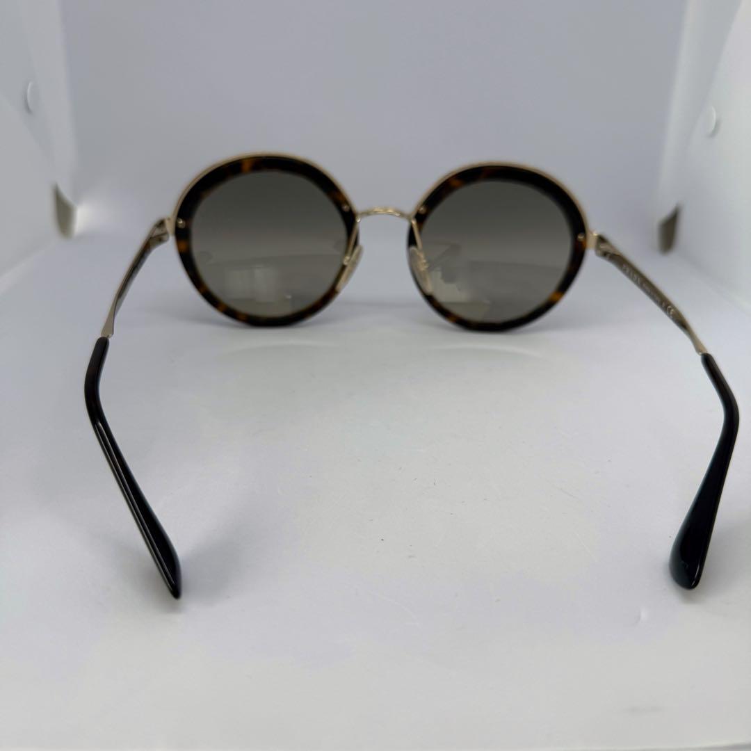セール　PRADA プラダ　サングラス SPR 50T（ブラウン ベッコウ 系）