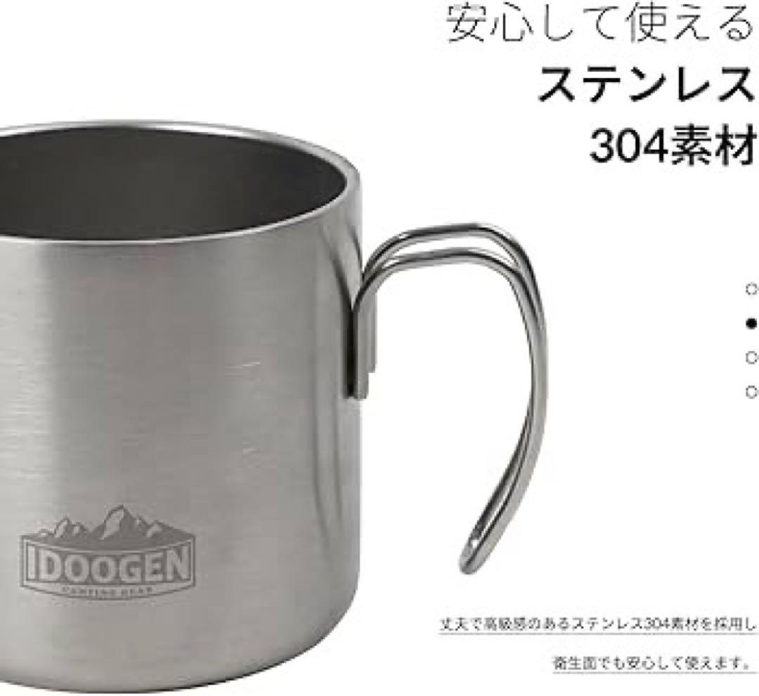 ☀ IDOOGEN