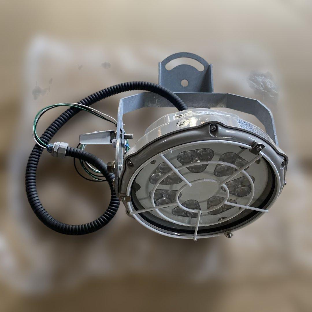 星和電機 防湿 密閉形LED投光器 ~LCIA series~新品、♥