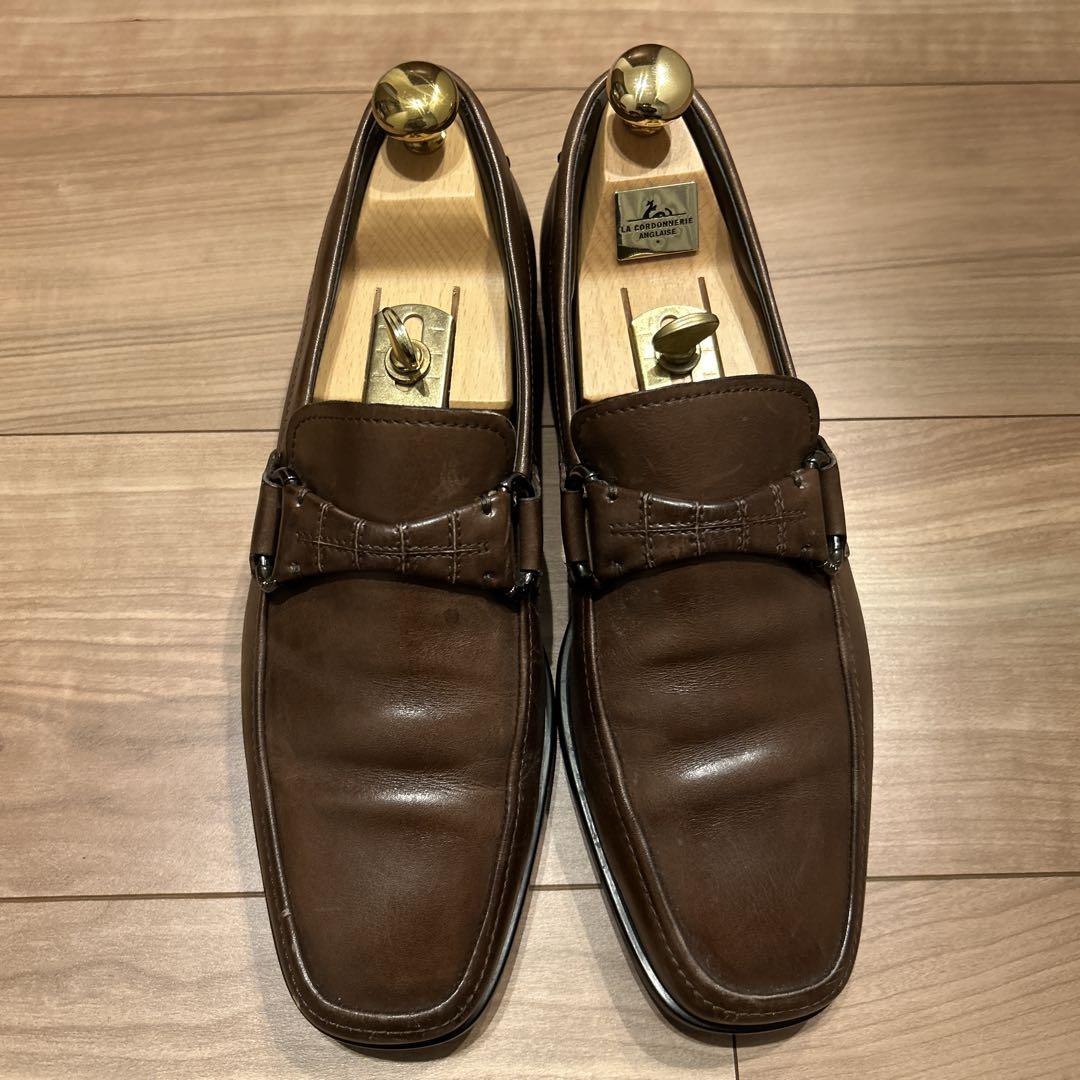 TOD'S スリッポン　サイズ5 24.5〜25相当