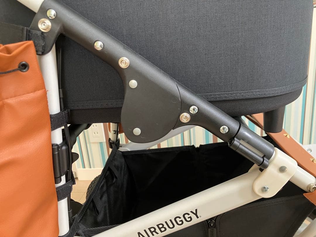 コット新品 カスタムスタッズボードエアバギー プレミア DOME3 レギュラー コット新品 カスタムスタッズボードエアバギー プレミア DOME3 レギュラー