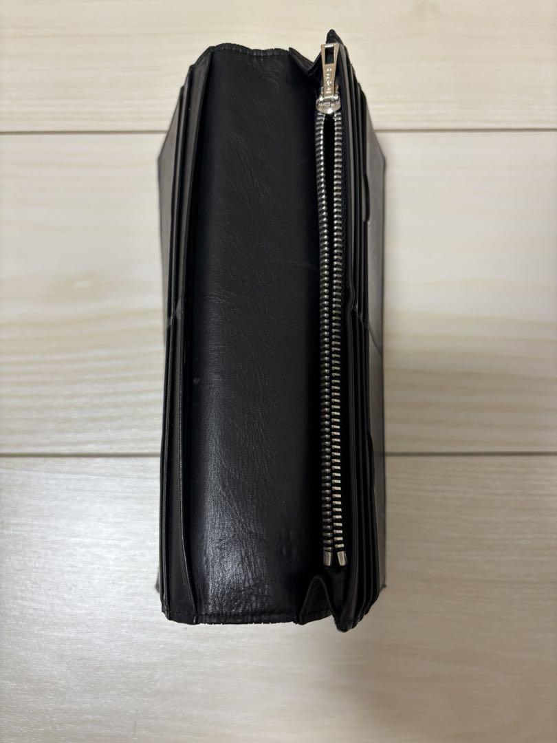 loewe ロエベ 長財布 リピートアナグラム