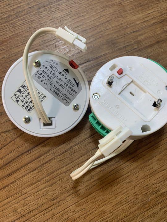 シーリングライト 電源アダプター 2点セットPBT-GF15 他