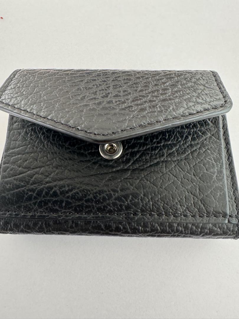 S*B様 Maison Margiela　WALLET CLIP 3