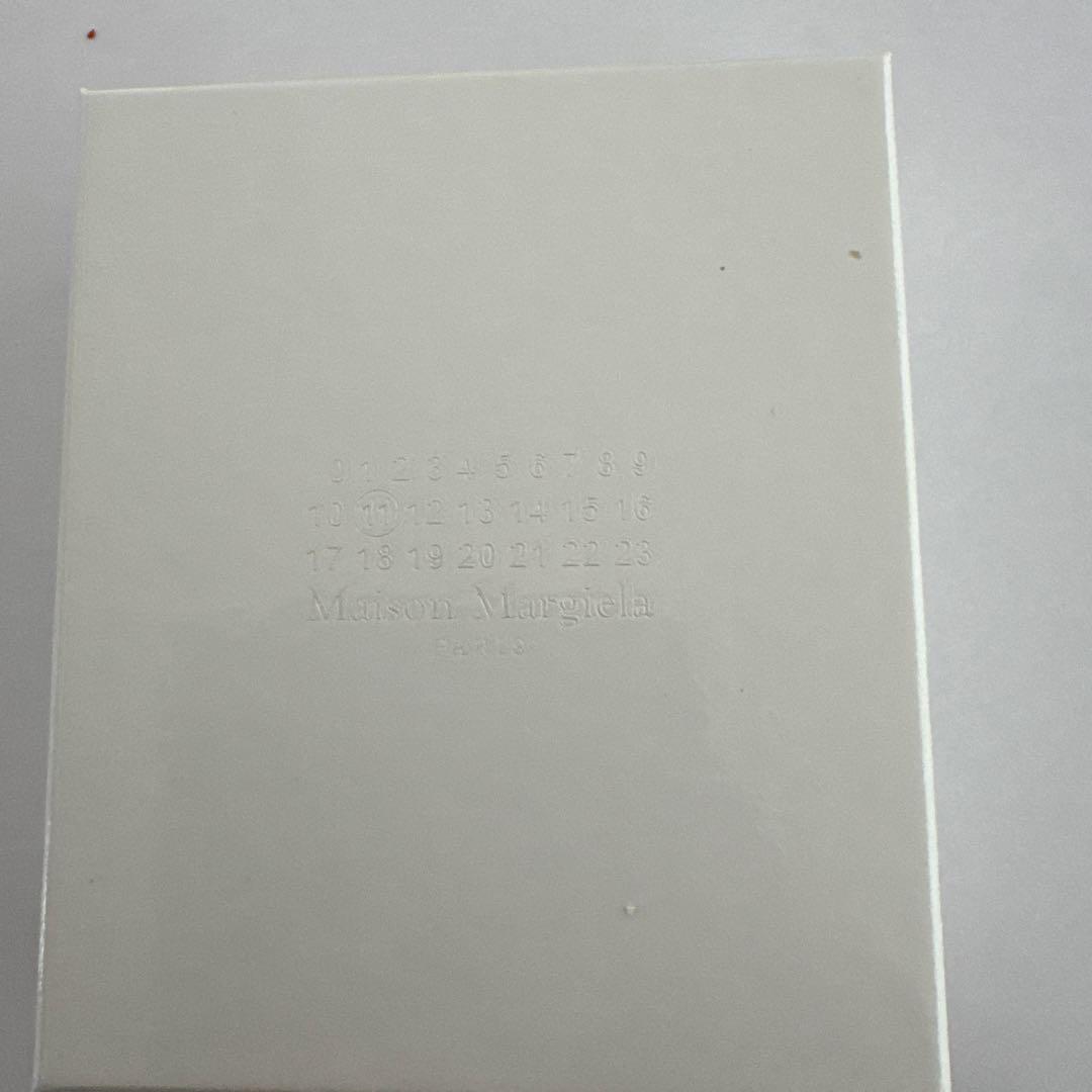 S*B様 Maison Margiela　WALLET CLIP 3