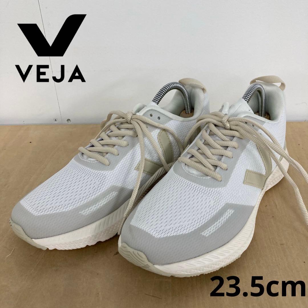 激安通販 Veja コンドール ランニングスニーカー 23 5cm スニーカー 激安通販 Veja コンドール ランニングスニーカー 23 5cm スニーカー