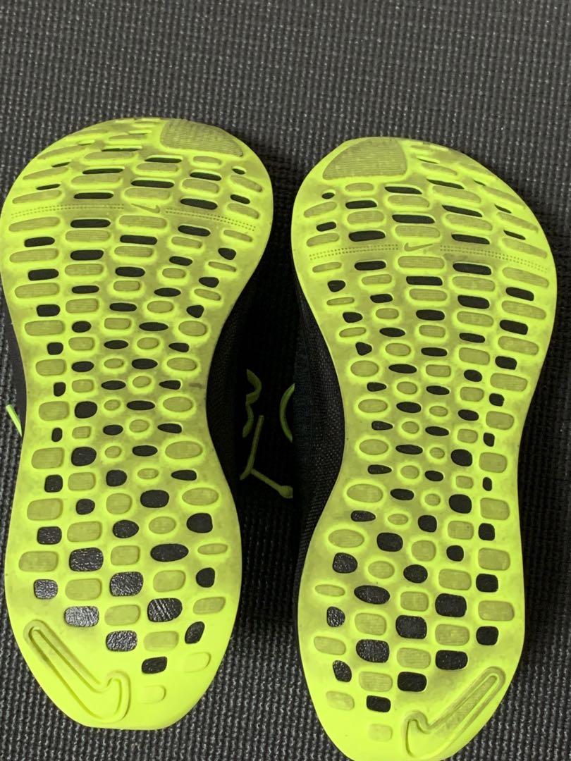 NIKE インフィニティラン4 26.0
