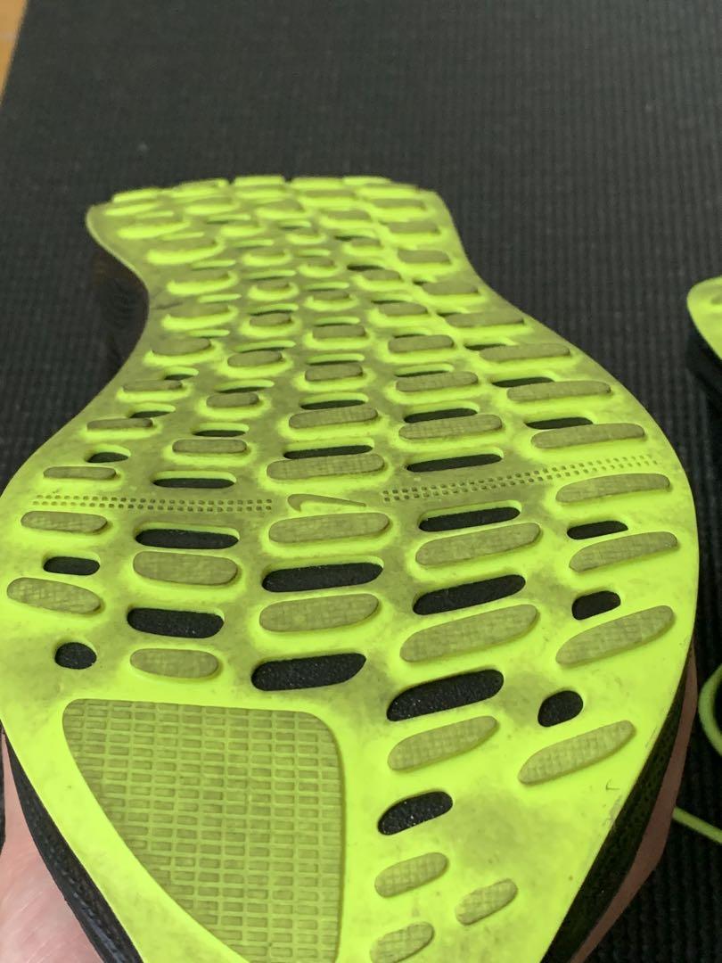NIKE インフィニティラン4 26.0