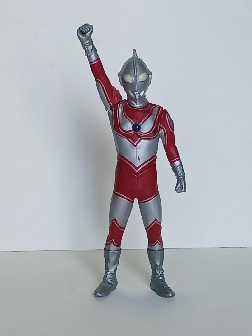 究 大怪獣アルティメットモンスターズ