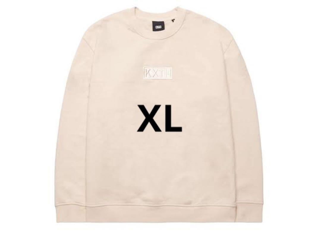 Kith Cyber Monday Crewneck Daytona XL 正規品 kejari-sorong